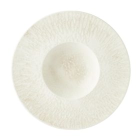 Tense Deep Gourmet Plate 29cm/10.5"